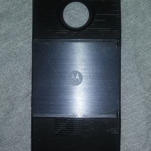 Moto Turbo Power Pack